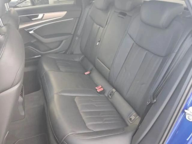 Audi A6 3.0 TDI Avant Quattro S-Line S-Tronic