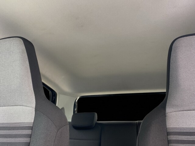 Volkswagen e-up! Move Move up!