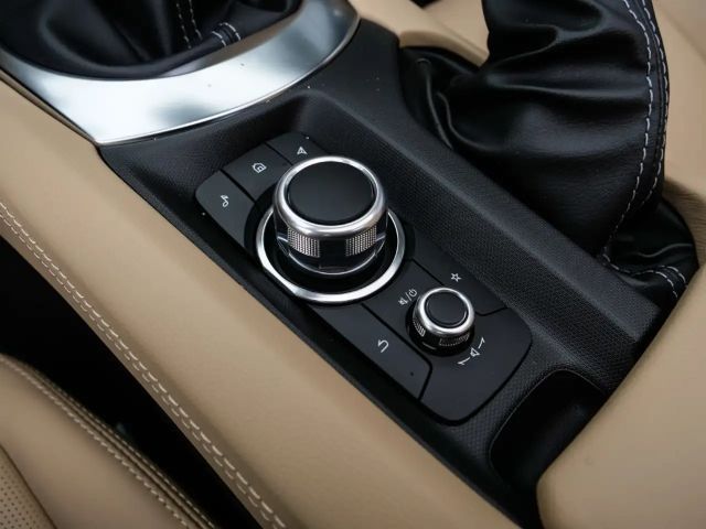 Mazda MX-5 RF SkyActiv