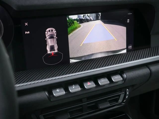 Porsche 992 Coupé GT3 RS