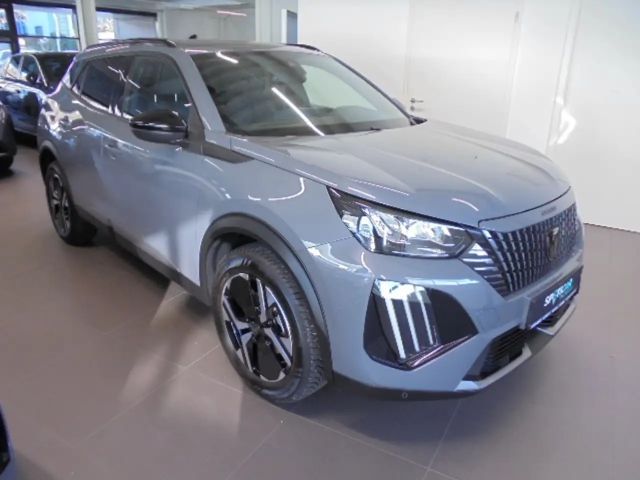 Peugeot 2008 Allure Pack PureTech