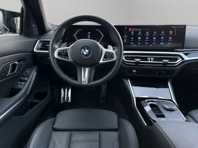 BMW 340 Sedan xDrive