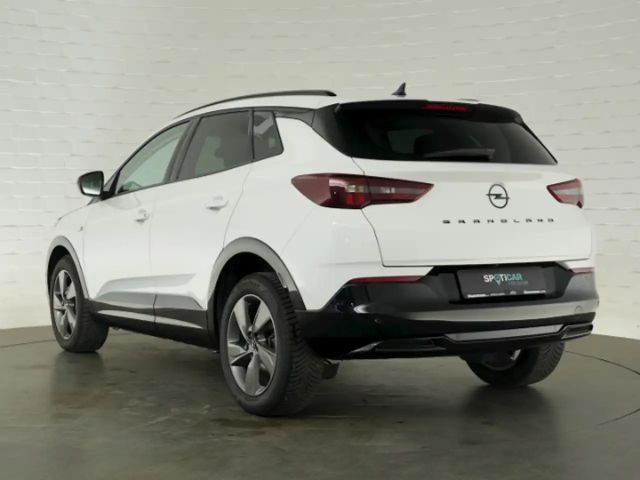 Opel Grandland X GS-Line Grand Sport