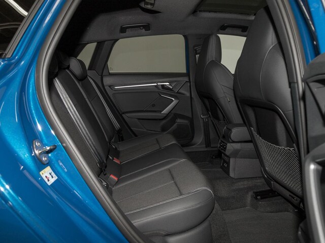 Audi S3 Quattro S-Tronic Sportback