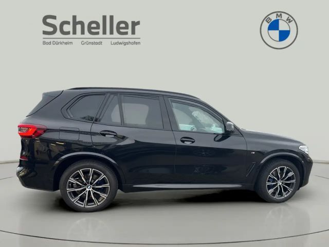 BMW X5 M-Sport xDrive30d