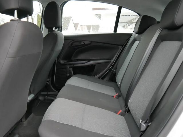 Fiat Tipo 1.4 5-Türer *PDC*Bluetooth*Allwetterreifen*uvm!