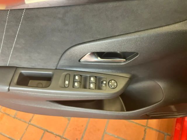 Opel Corsa 1.2 Turbo Turbo