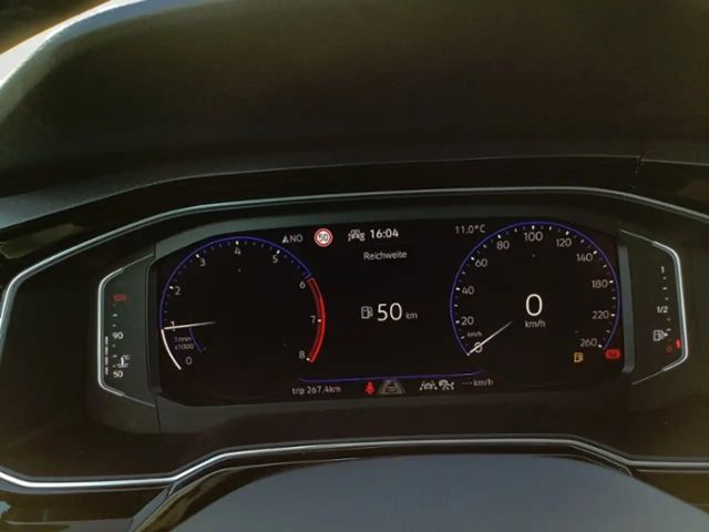 Volkswagen Polo IQ.Drive Style