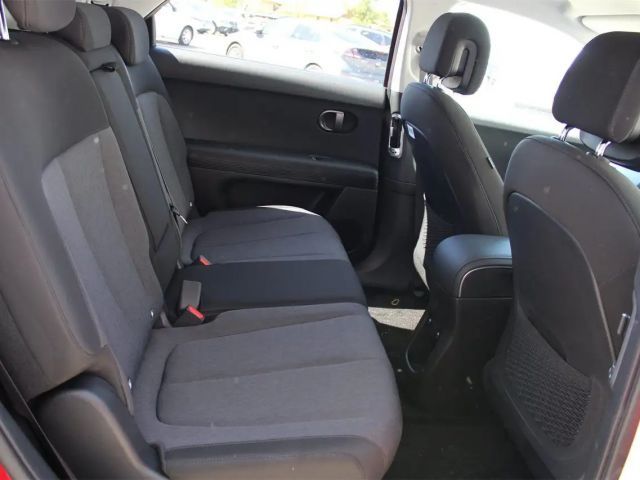 Hyundai IONIQ 5 4WD Vierwielaandrijving