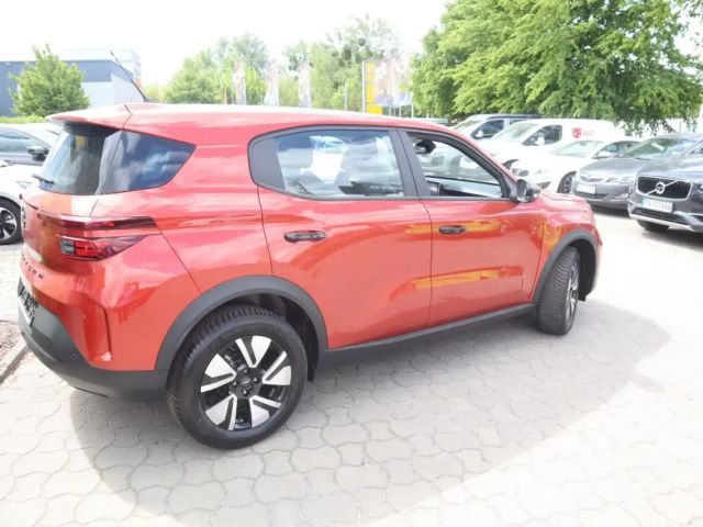 Opel Frontera Edition