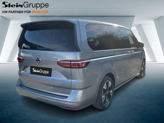 Volkswagen Multivan 2.0 TDI Lang T7