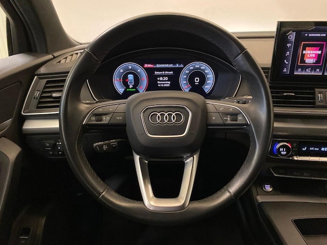 Audi Q5 40 TDI Quattro S-Tronic