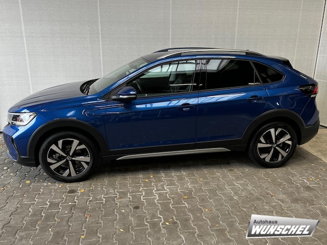 Volkswagen Taigo 1.0 TSI Style