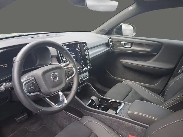 Volvo C40 Recharge Ultimate