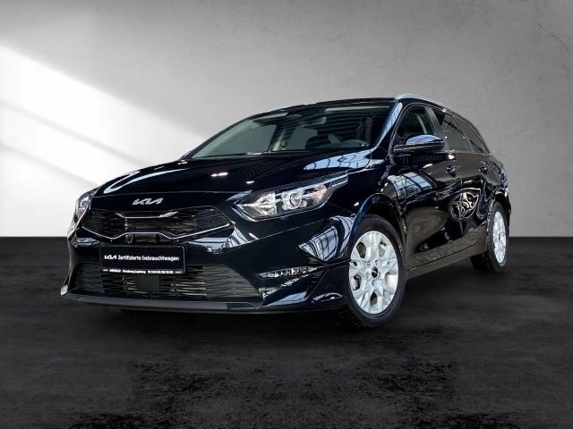 Kia Ceed GDi SportWagon Vision