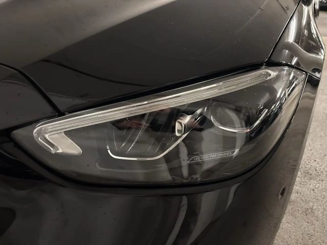 Mercedes-Benz C 200 C 200 d Estate