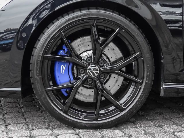 Volkswagen Golf 2.0 TSI 4Motion DSG Golf VIII