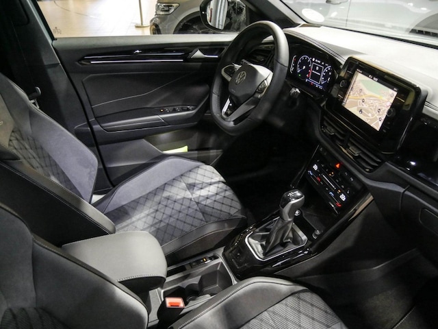 Volkswagen T-Roc 1.5 TSI DSG R-Line