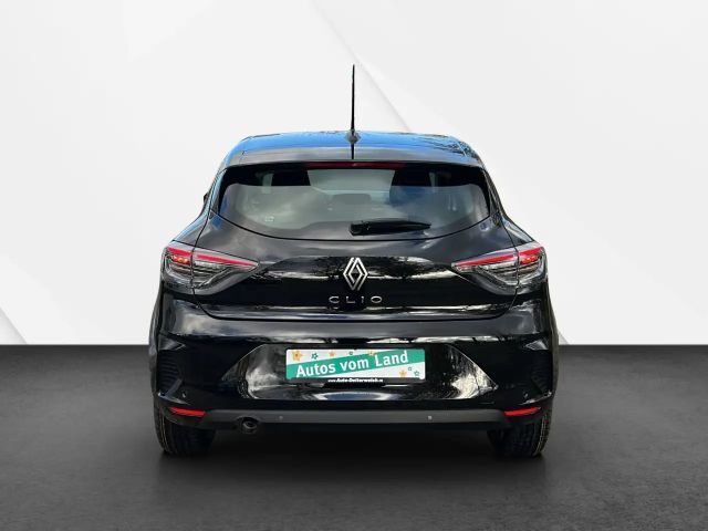 Renault Clio Evolution