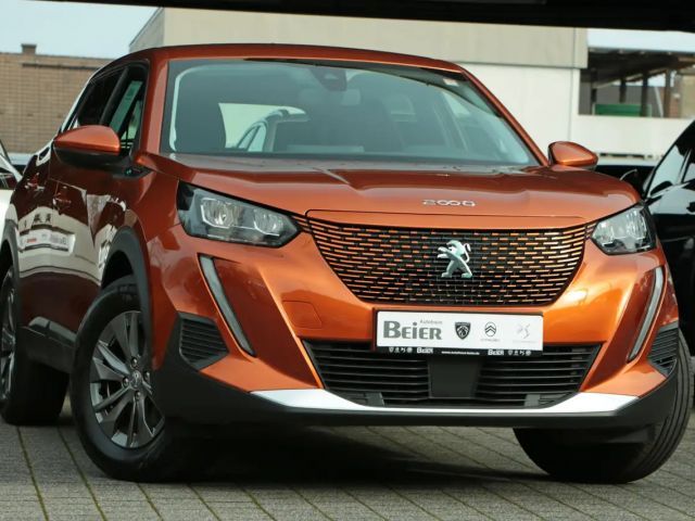 Peugeot E-2008 Active Pack