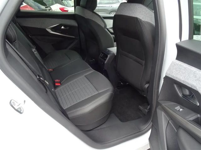 Peugeot 3008 Allure Pack Hybrid