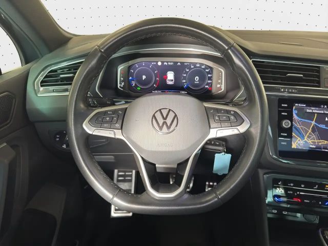 Volkswagen Tiguan 1.5 TSI DSG Move
