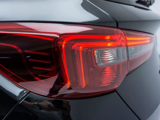 Opel Grandland X GS-Line Grand Sport