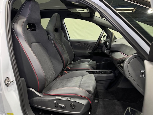 Volkswagen ID.3 GTX Performance