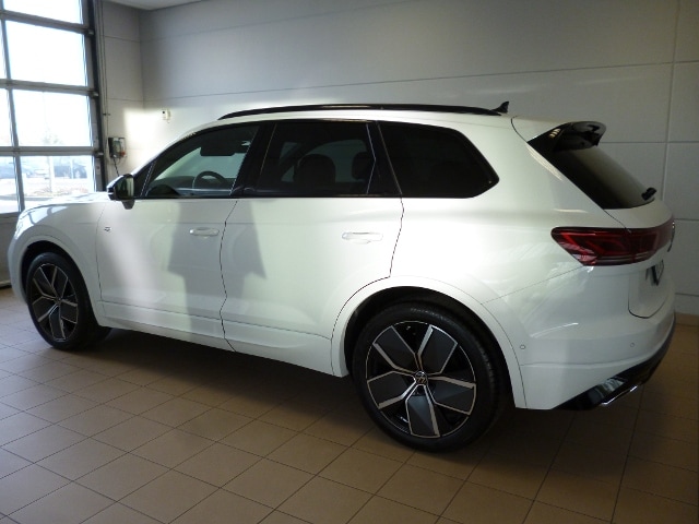 Volkswagen Touareg 3.0 V6 TDI 3.0 V6 TSI R-Line