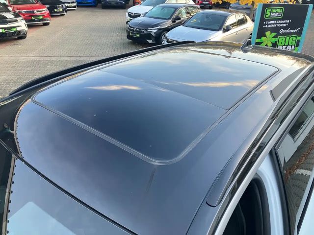 Peugeot 5008 GT-Line Hybrid