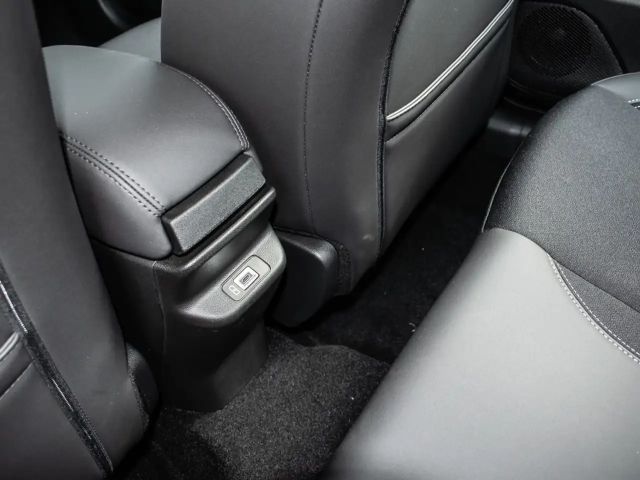 Jeep Avenger Altitude