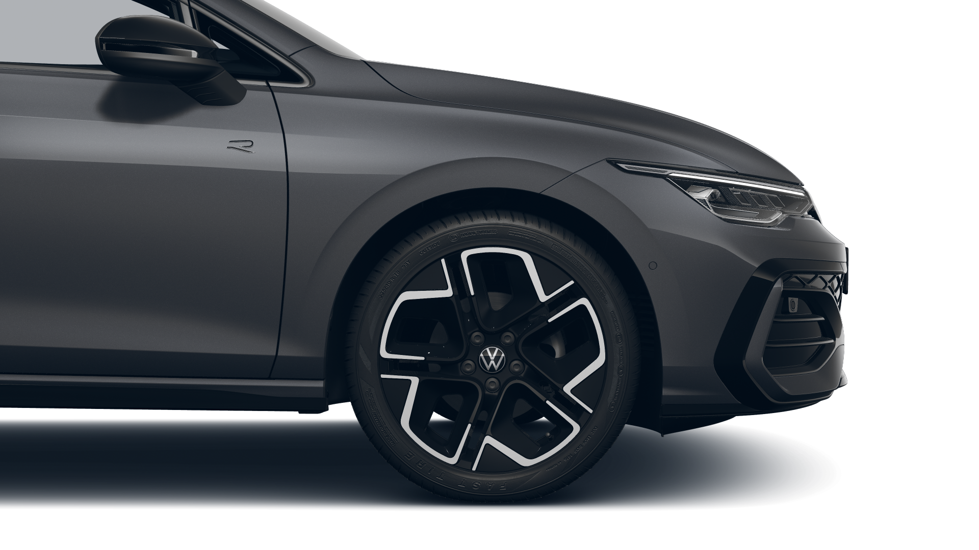 Volkswagen Golf Golf VIII R-Line Style