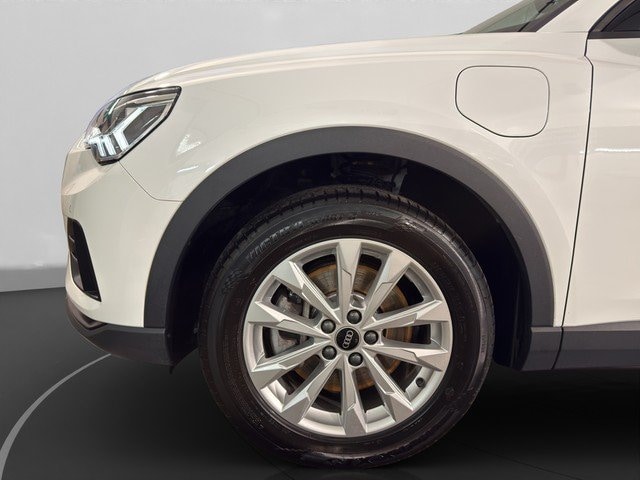 Audi Q3 45 TFSI Hybride S-Tronic