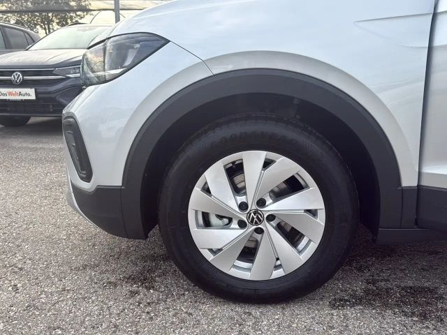 Volkswagen T-Cross 4Me TSI