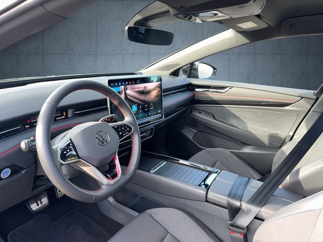 Volkswagen ID.7 4Motion GTX Tourer