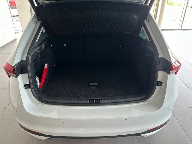 Skoda Scala Selection