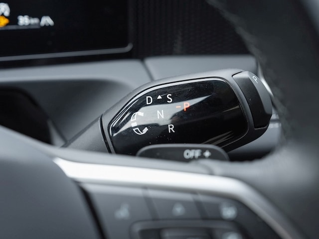 Volkswagen Tiguan 1.5 eTSI DSG