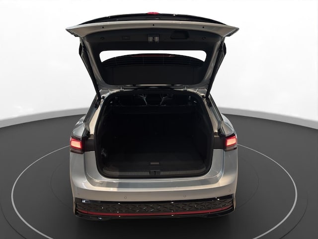 Volkswagen ID.7 4Motion Tourer