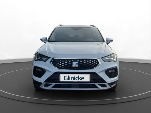 Seat Ateca 1.5 TSI DSG