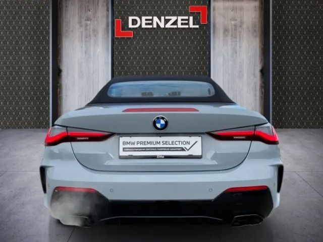 BMW 440 Cabrio M440i xDrive