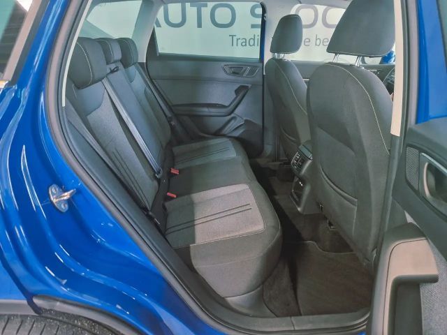 Seat Ateca 2.0 TDI DSG Style
