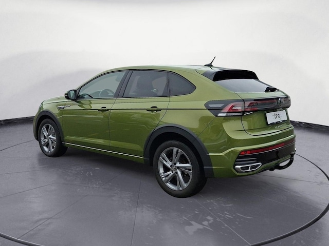 Volkswagen Taigo 1.5 TSI DSG R-Line