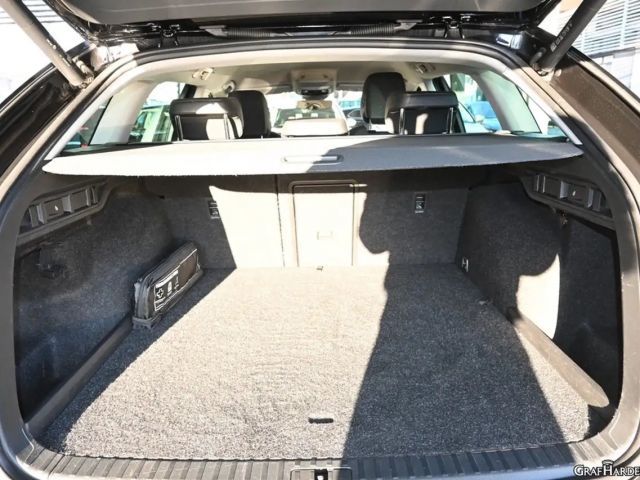 Skoda Octavia Combi Style Style iV