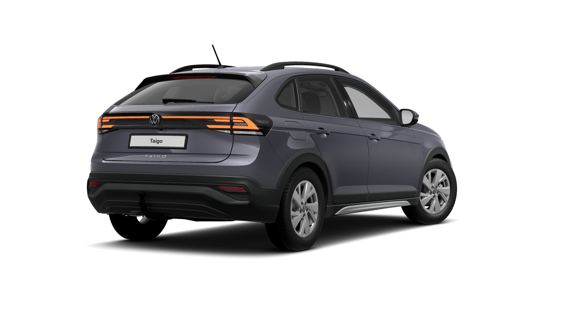 Volkswagen Taigo 1.0 TSI DSG Life