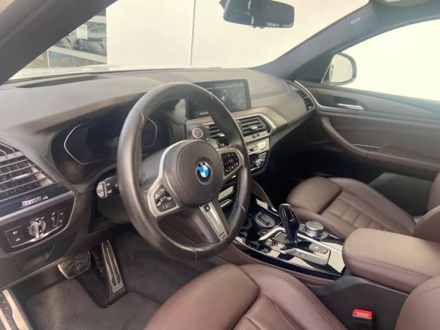 BMW X4 M-Sport xDrive30d