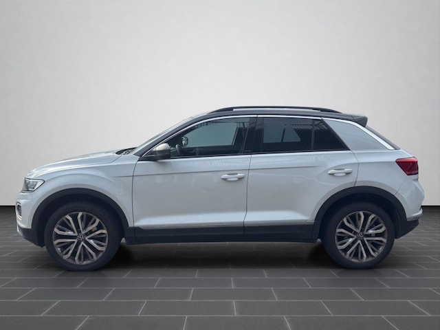 Volkswagen T-Roc 1.5 TSI