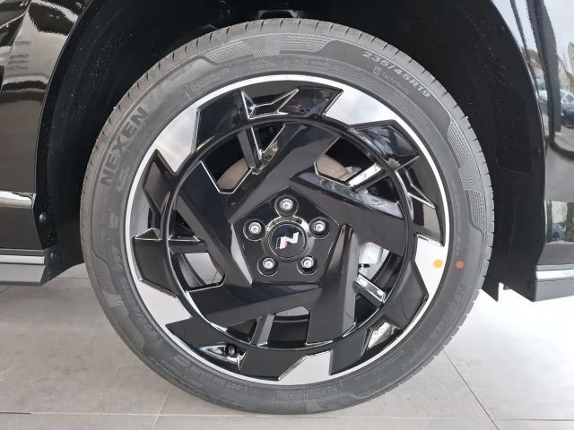 Hyundai Kona 2WD Electric N Line