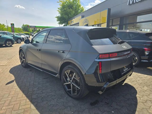 Hyundai IONIQ 5 Ioniq 5 N