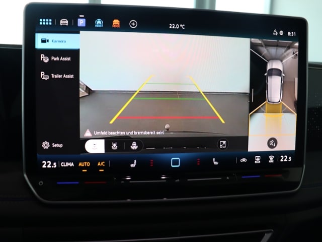 Volkswagen Tiguan 1.5 eTSI DSG