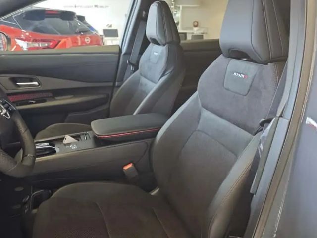 Nissan Ariya 87 kWh e-4ORCE